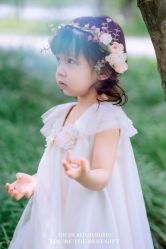 -哈妮儿童摄影(德清店)