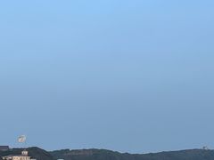 -朱家尖南沙景点