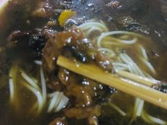 -老火车站牛肉粉