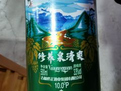 -果松木炭酸菜铜火锅·外婆参鸡汤