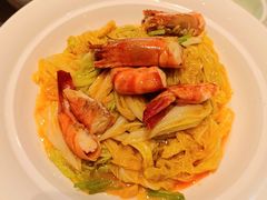 -船歌·鱼水饺青岛菜(太阳宫凯德MALL店)