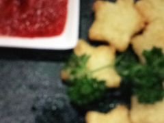 -棒约翰比萨·意面(张江长泰店)
