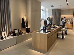 -BROTHER西服礼服定制·商务·婚礼(佛山南海店)