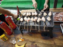 -小象钓虾·营地烧烤(洛溪店)