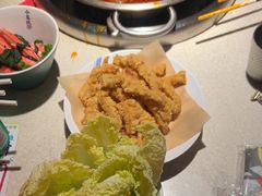 -小龙坎火锅(全球总店)
