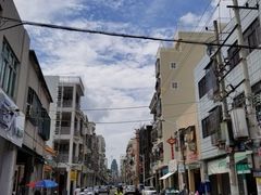 -景记甜品