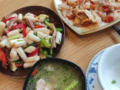 -妈妈的味道·腾冲特色菜(和顺古镇店)