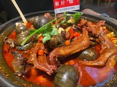 -老闵田螺馆·南昌市井菜·特色小吃(总店)