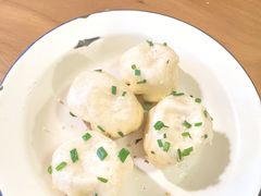 -舒蔡记生煎菜饭(云南中路店)