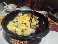-江城小馆陕南妈妈菜·全球旅行餐厅(钟楼店)