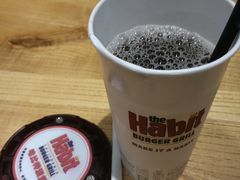 -The Habit Burger Grill 哈比特汉堡(爱琴海店)