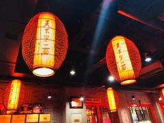 大堂-天下第一面(大雁塔北广场店)