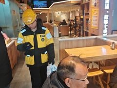 -张碗碗青海牛肉拉面(王城公园店)