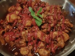 -绝城芋儿鸡(犀浦旗舰店)