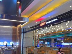 -河坝烧烤串城(金达莱店)