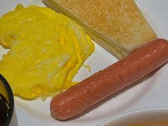 -香港新发烧腊茶餐厅(书城店)