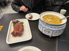 -国人川菜(李家村建东街店)