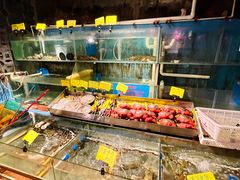 -辉记炭烧海鲜大排档·老字号(福田店)