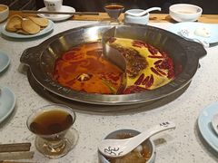 -大龙燚火锅
