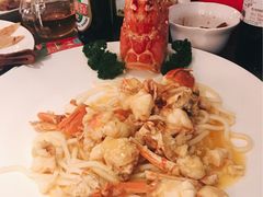 -上海小南国(国会店)