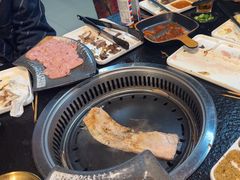 -老卜奎齐齐哈尔烤肉(人民东路店)