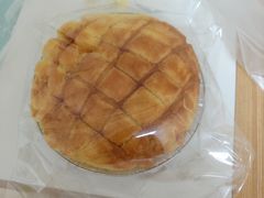 -85度C(生甜甜圈研究工坊·上海平凉店)