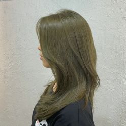 -AFA Hair studio·女士发型设计