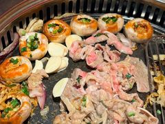 -杨记齐齐哈尔烤肉(总店)