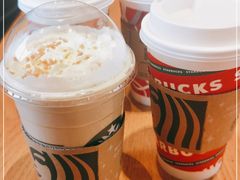 -星巴克臻选(舟山凯虹广场店)