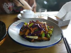 -丰乐餐厅·始于1999·本地老字号