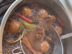 -鹅香四海·卤水火锅·砂锅粥·潮汕菜(宝安店)