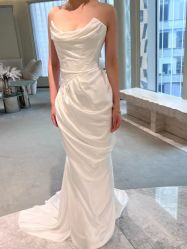 -MANLI BRIDAL婚纱