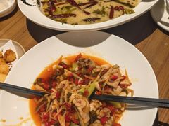-首秀·四川料理(星耀101店)