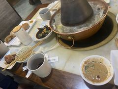 -再宣武文化主题餐厅·清真