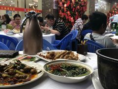 -湛江渔港·大排档(乐园路总店)