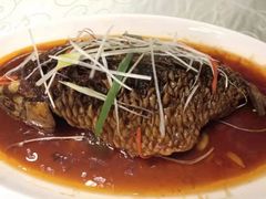 -津菜宋记老房子(平山道店)
