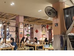 -鱼食饭稻·苏浙土菜17年老馆子(平江路店)