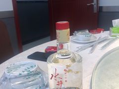 -大家发海鲜城夜排档(华山中路店)