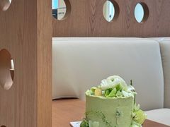 -小苍兰风铃草蛋糕甜品(沈阳店)
