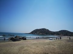 -汕尾风车岛