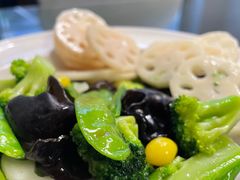 -鸿运楼烤鸭店(天桥店)