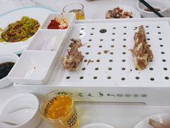 -老毛手抓·盐池滩羊非遗手抓(宁夏总店)