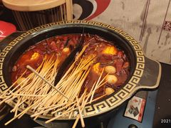 -美食汇·海鲜自助餐·家庭聚会·商务宴请(青秀万达文华店)