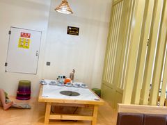 -朴小妹人参鸡汤火锅(长白山万达店)