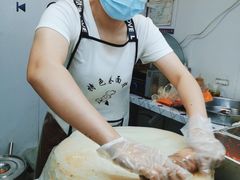 -大学城夜市