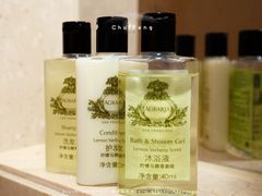 -武汉洲际酒店