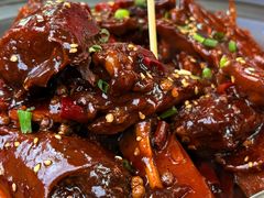 -回味黑鸭煲·始于2006(万松园店)