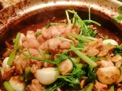 -煲煲好(朝阳门店)