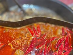 -憨铁匠老火锅(龙岗万科里店)