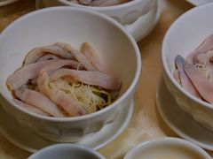 -寻味顺德·南记酒家·传统顺德菜·鱼生(广源路店)